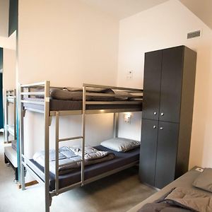 Driepersoonskamer