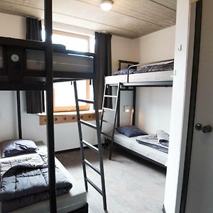 Kamer met Twee Aparte Bedden
